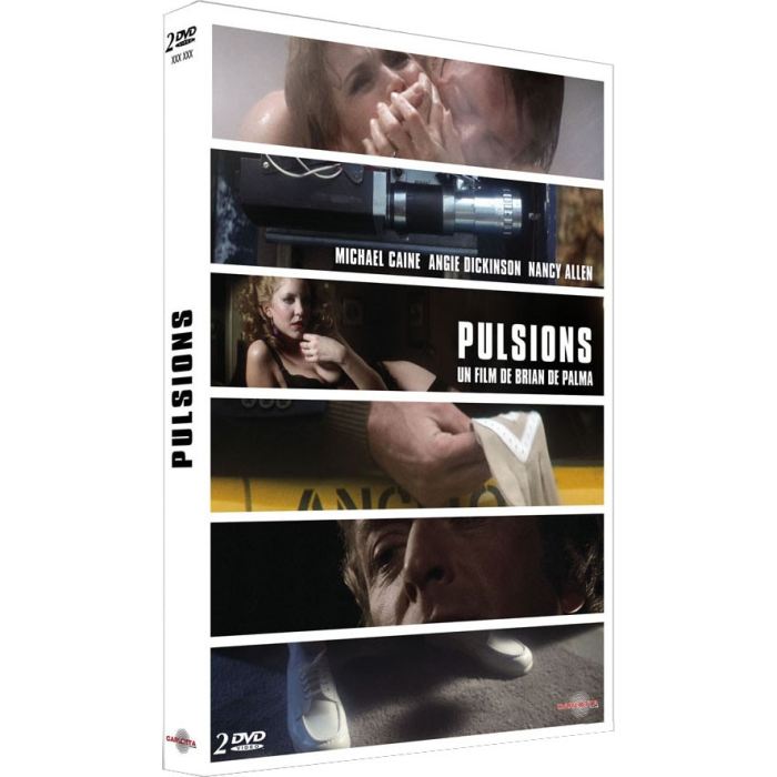 dvd-pulsions