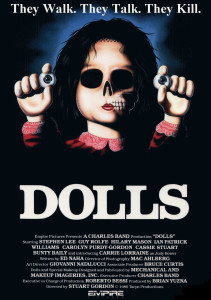 dolls