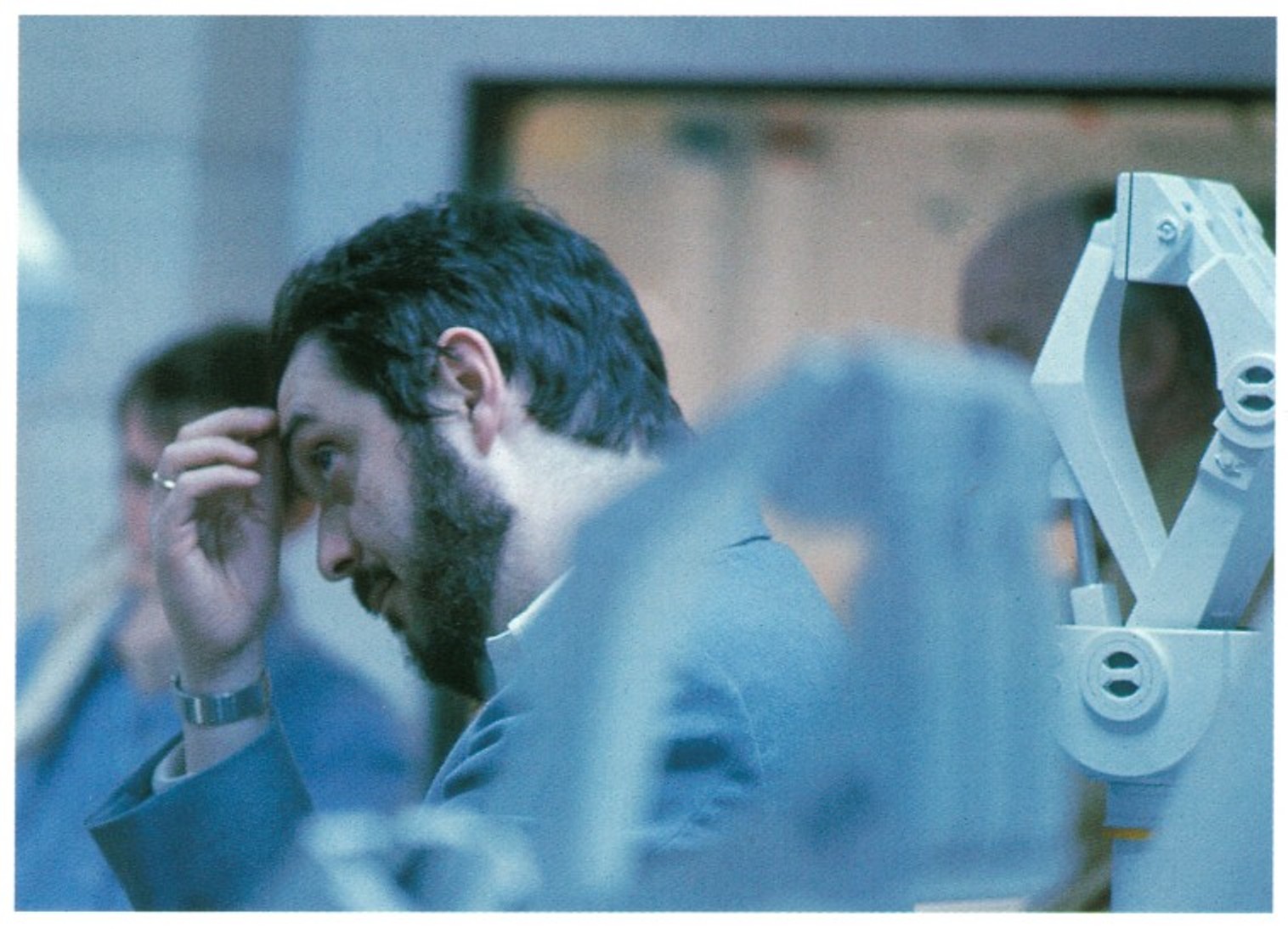 Kubrick 2001