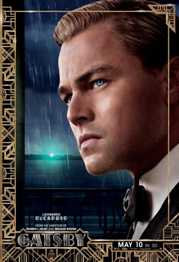 Gatsby affiche