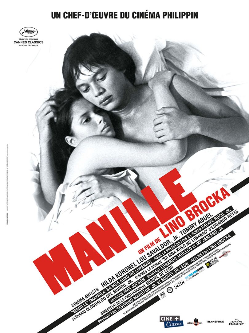 manille-affiche