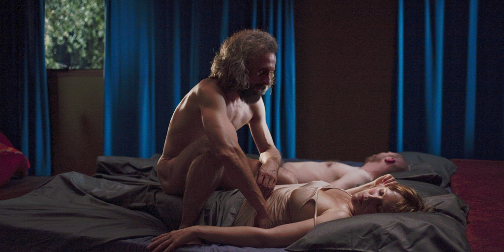 borgman