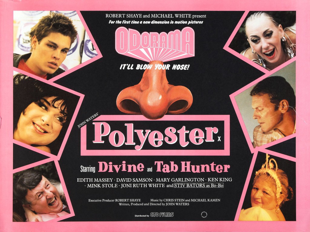 polyester