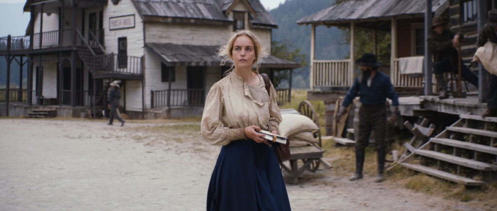 Nina Hoss