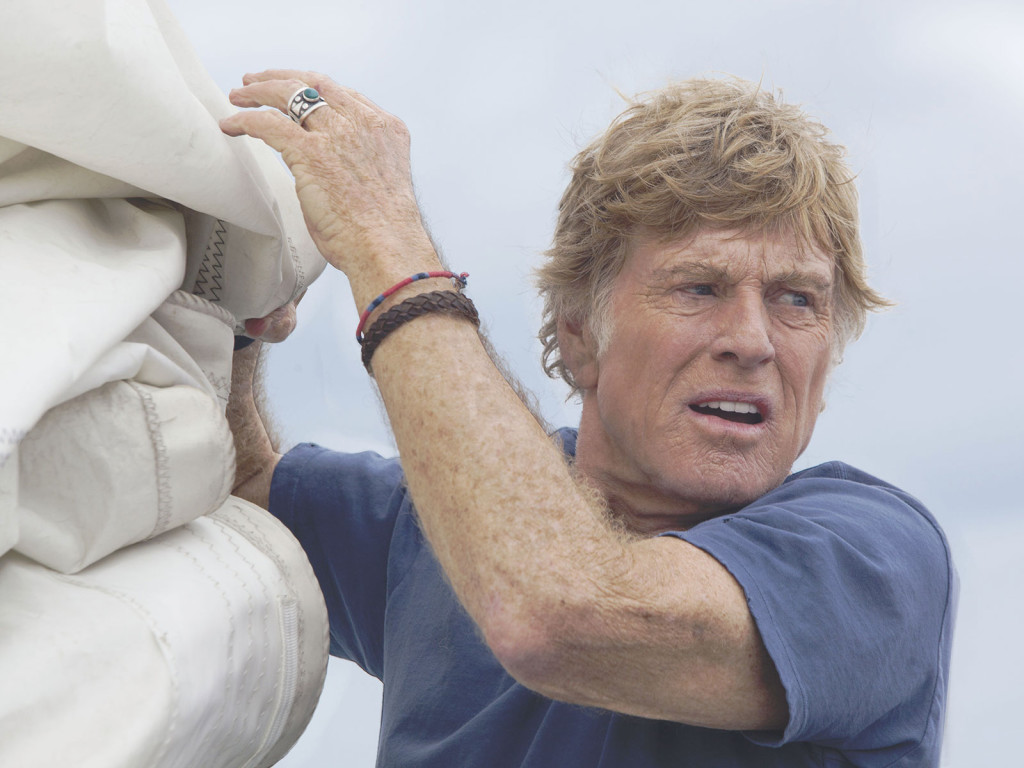 Robert Redford