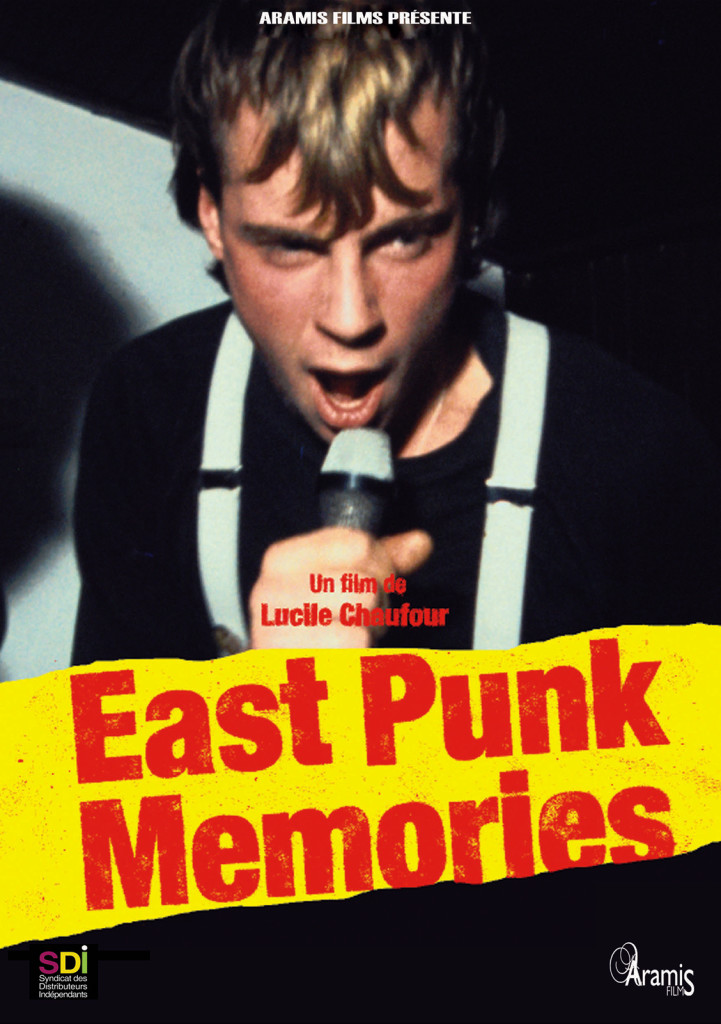 East Punk