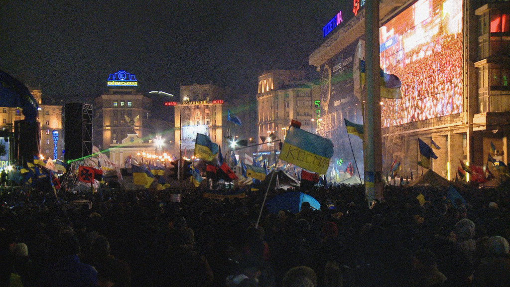 Maidan 2