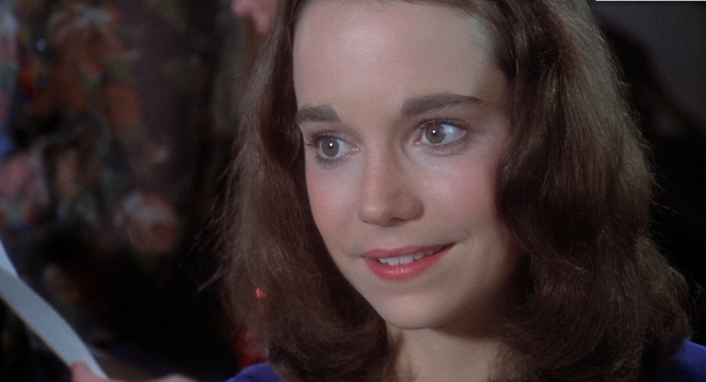 Jessica Harper