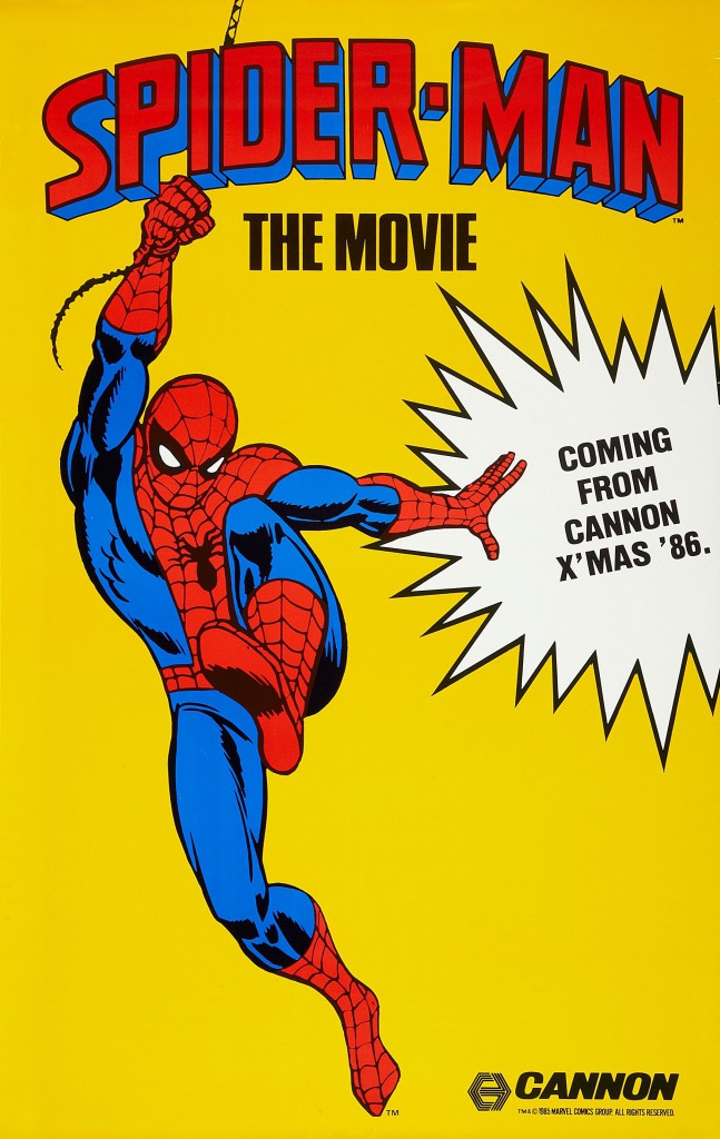 spider_man_1986_poster_01