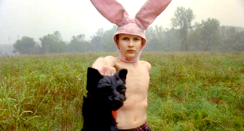 gummo