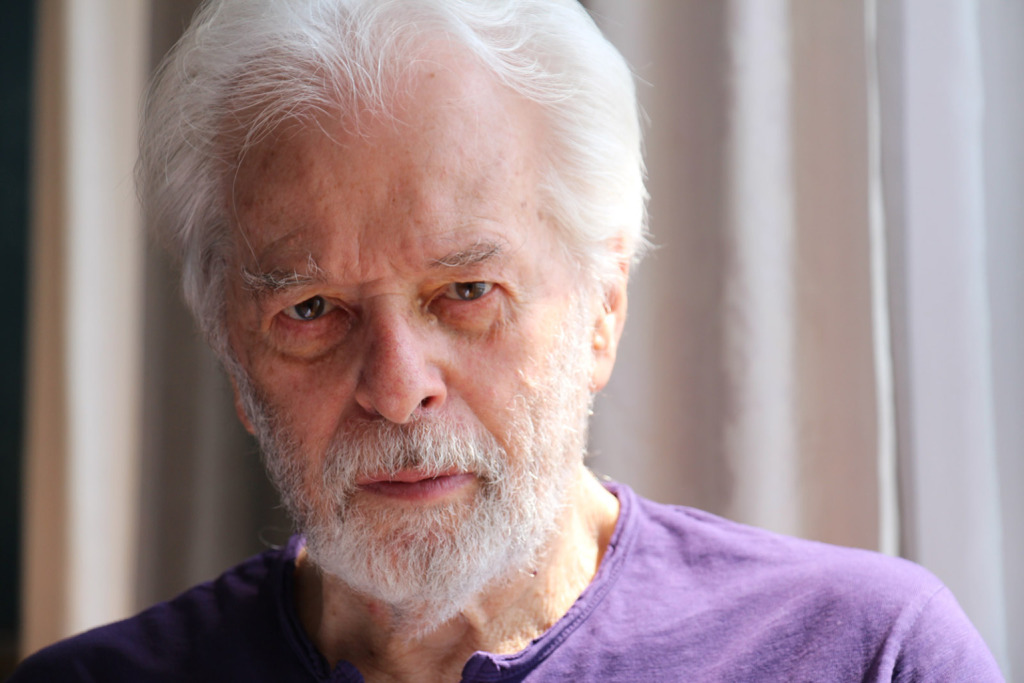 Alejandro Jodorowsky