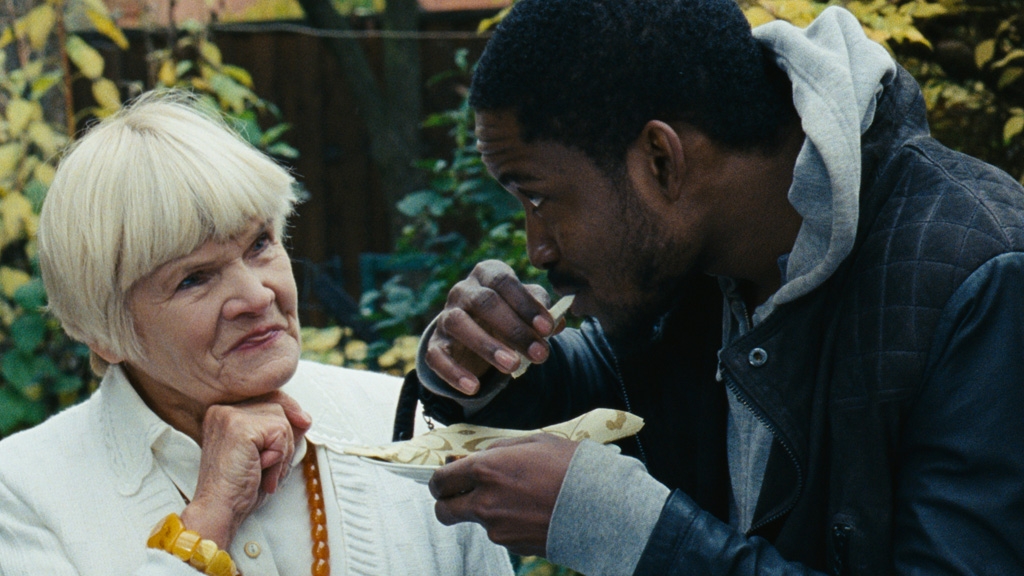 Still_Luke_actor_Ebeneezer_Nii_Sowah_and_Luke's_grandma_ac tress_Olita_Dautartaitė