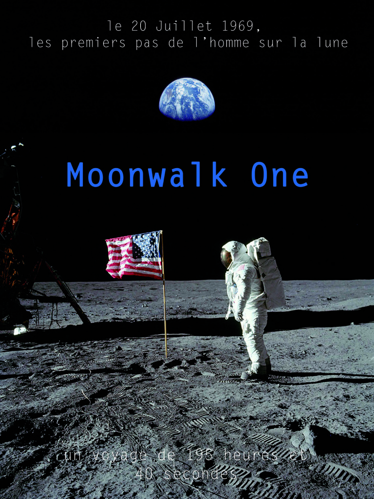 Moonwalk One Aff