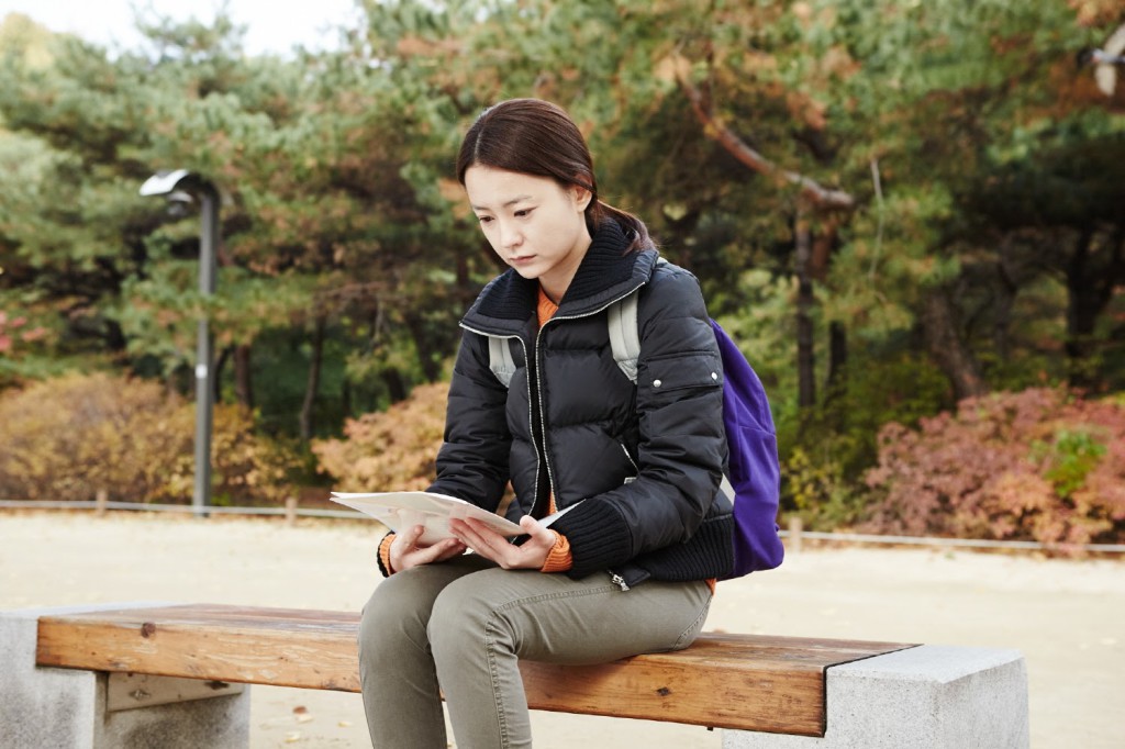 SUNHI de Hong Sang-soo