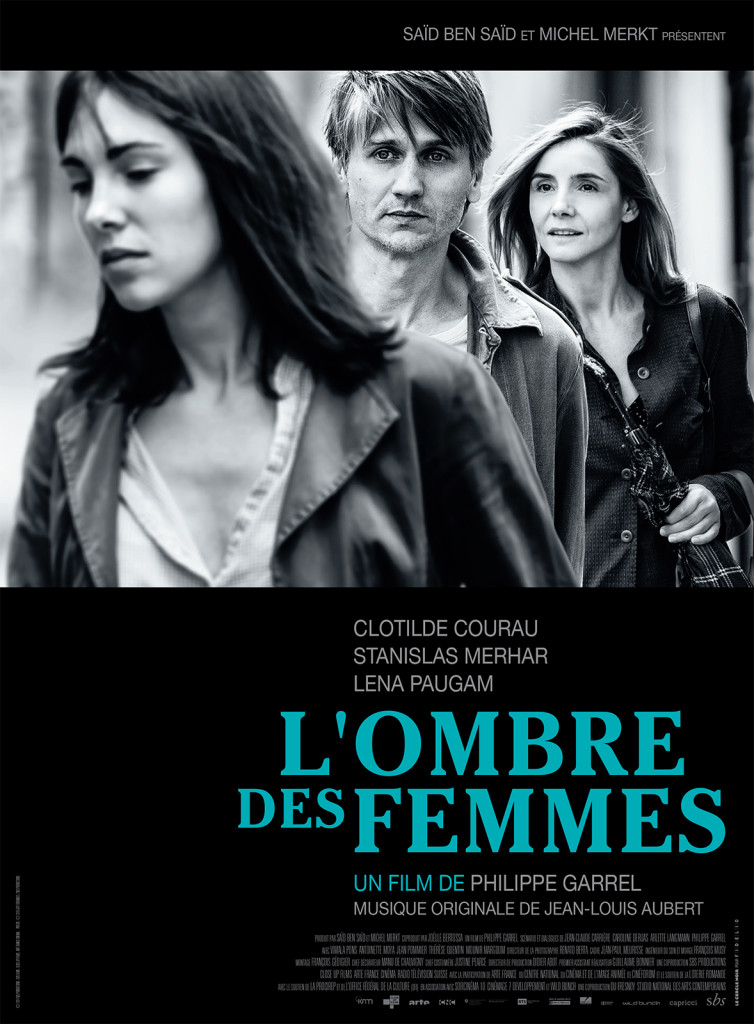 L'ombre des femmes aff