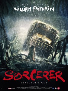 Sorcerer Affiche