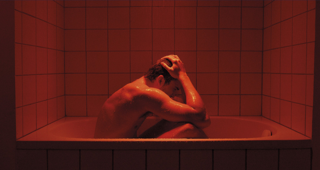 Love Gaspar Noé