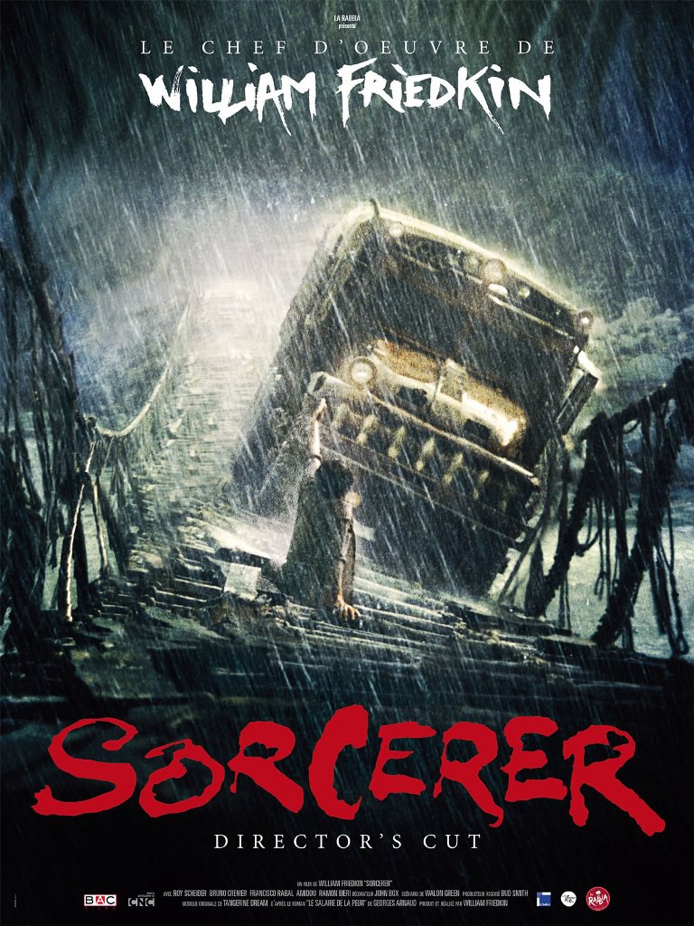 Sorcerer aff