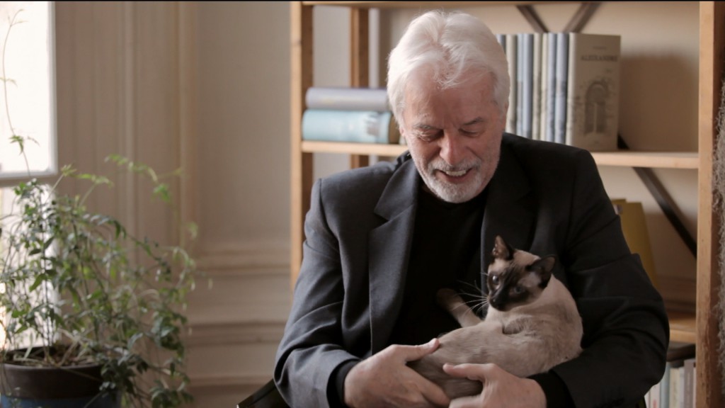 Alejandro Jodorowsky