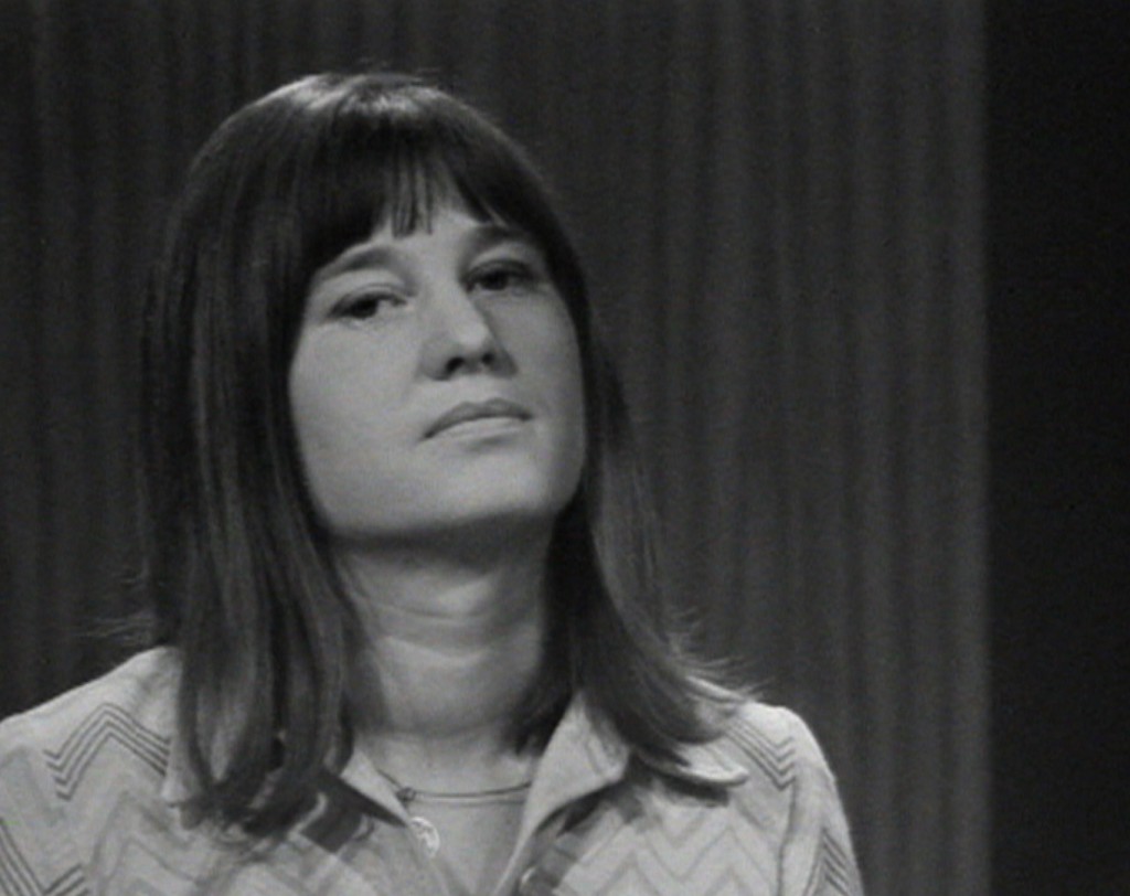 Ulrike Meinhof