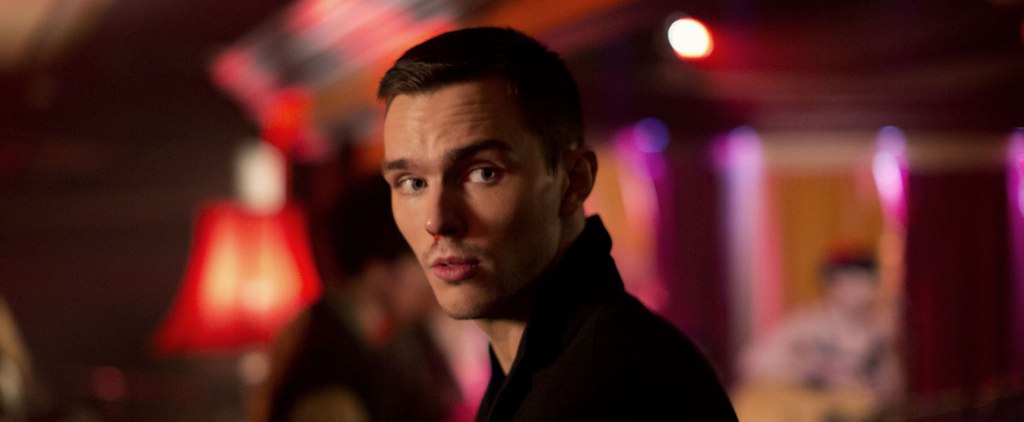 N Hoult Kill your Friends