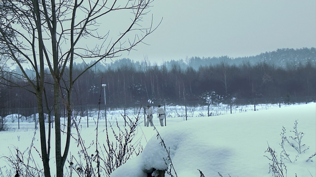 Dmitri Makhomet Les Oublies de Norviliskes