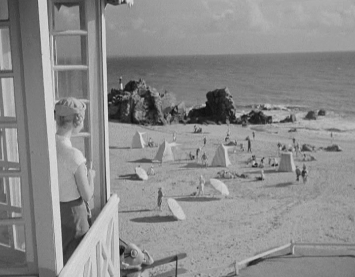 Les Vacances de M. Hulot