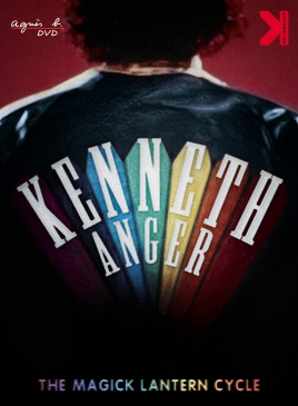 Kenneth Anger