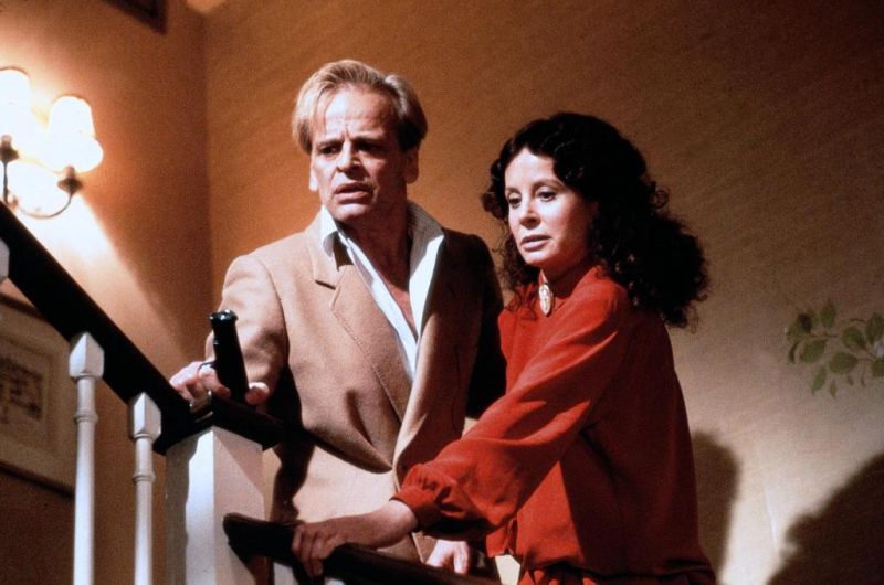 Klaus kinski Sarah Miles