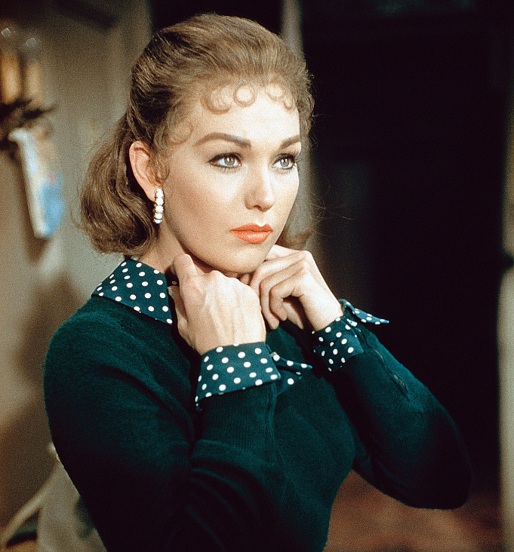 Kim Novak Vertigo