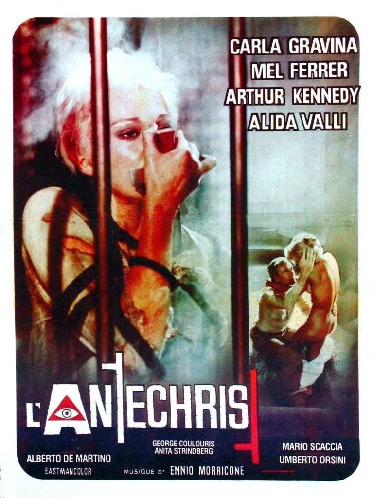 L'ANTECHRIST