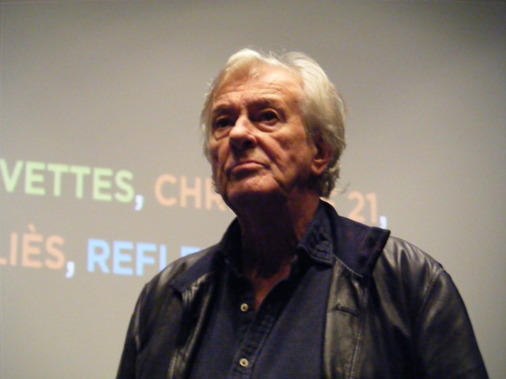 Paul Verhoeven Cinémathèque 2016