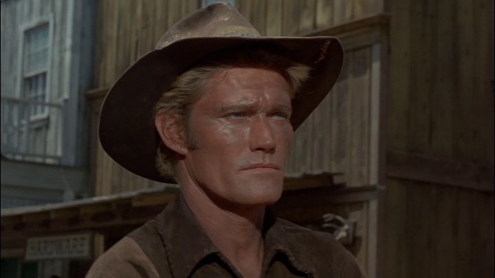 Chuck Connors