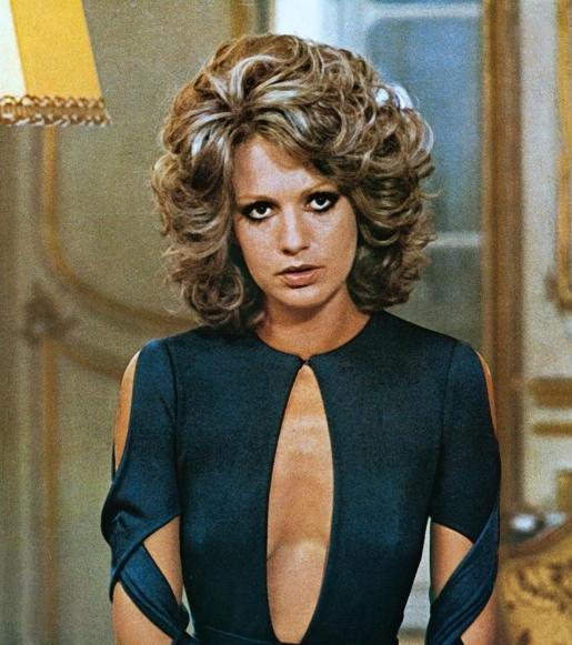 Catherine Spaak