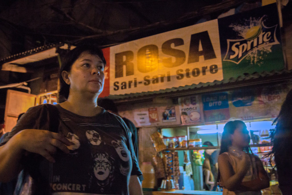 MA' ROSA de Brillante Mendoza