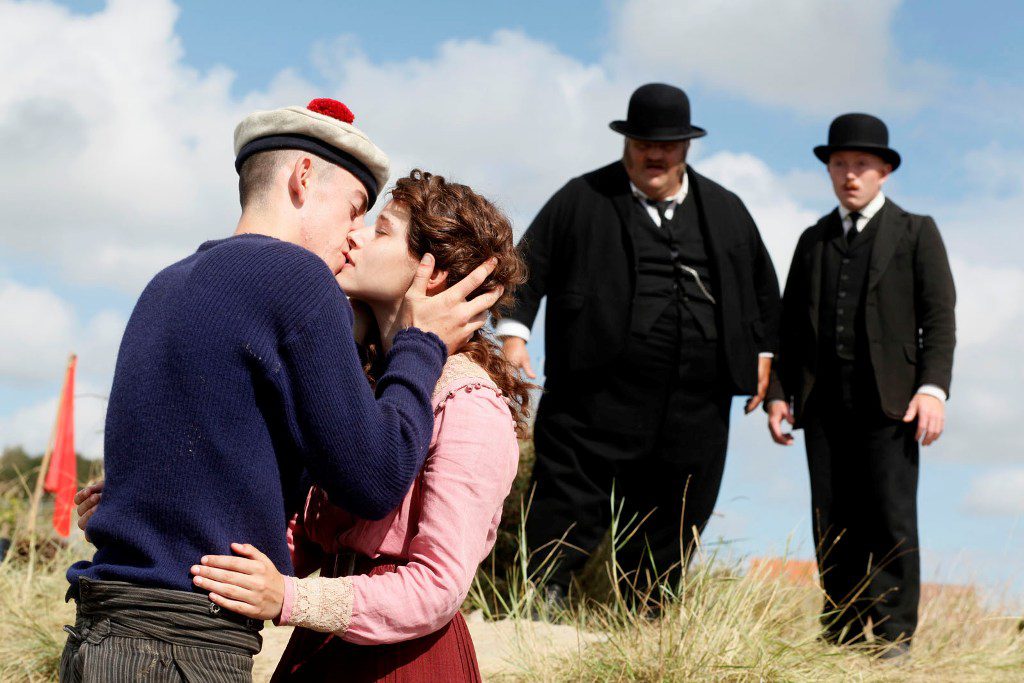 Ma Loute Bruno Dumont photo R Arpajou