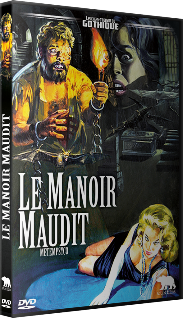 ManoirMaudit-3D