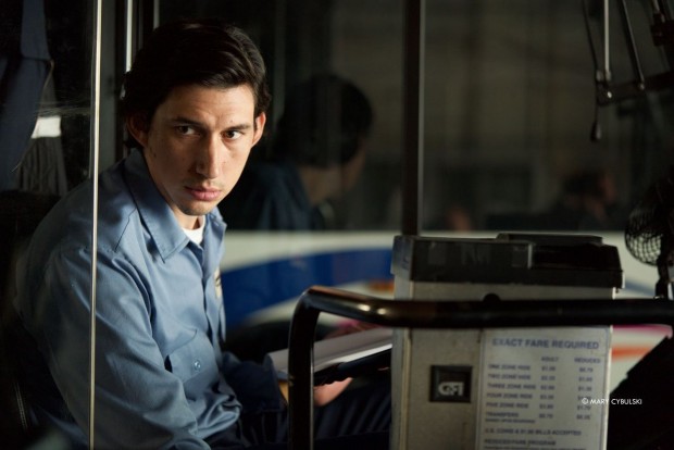 PATERSON de Jim Jarmusch