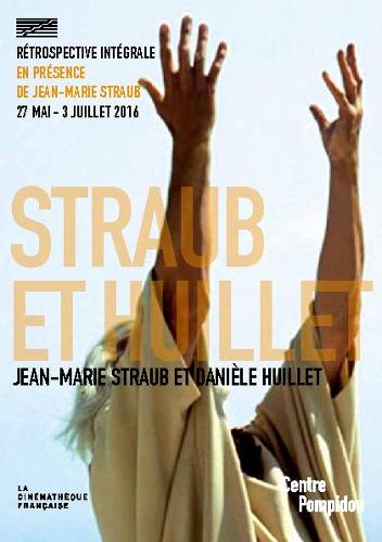 Straub -Huillet