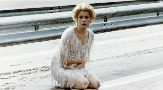 Catherine Deneuve