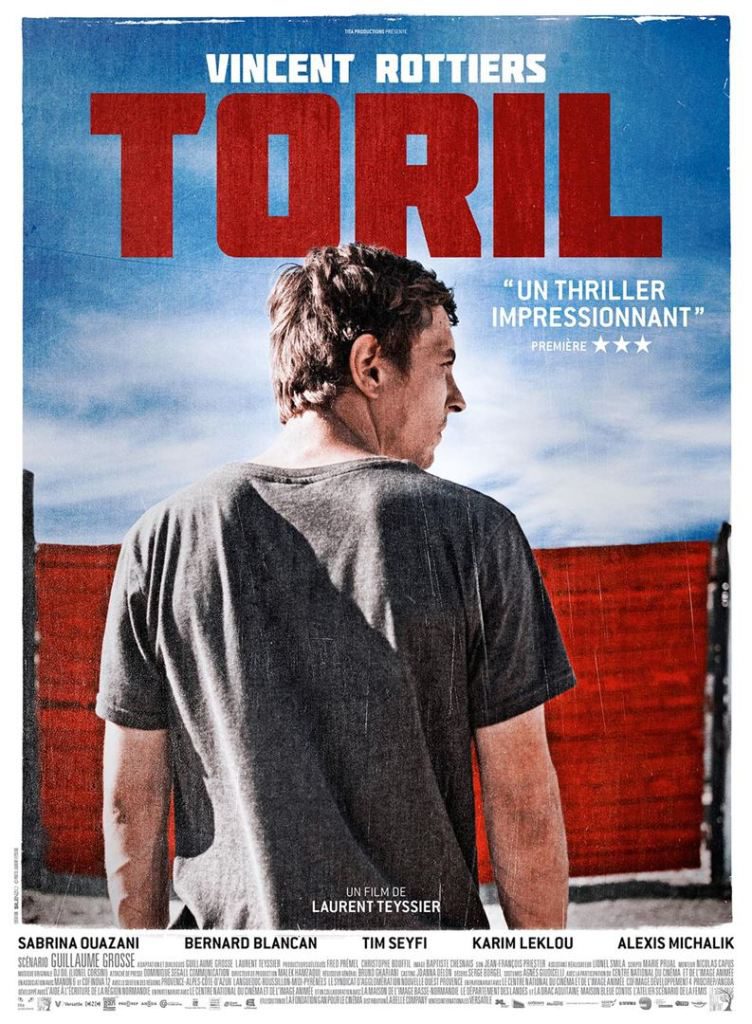 toril-affiche