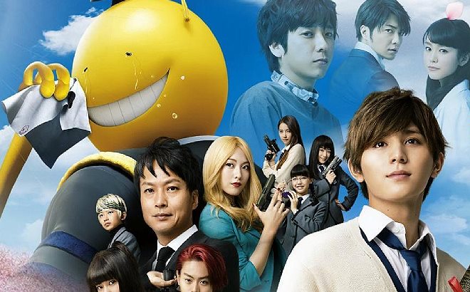 assassination-classroom-graduation