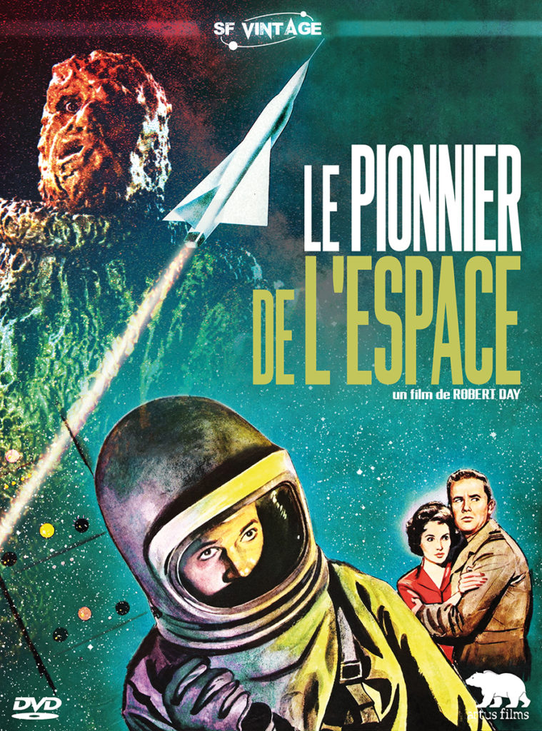 le-pionnier-de-lespace-dvd