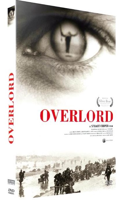 overlord-dvd